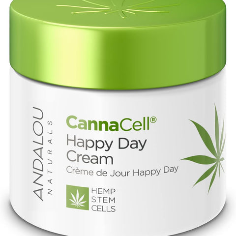 Cannacell Happy Day Cream 50G