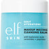 Holy Hydration! Bálsamo Limpiador De Maquillaje, Limpiador Facial Y Removedor De Maquillaje, Impregnado Con Ácido Hialurónico Para Hidratar La Piel, 2 Onzas