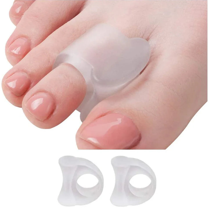 Corrector de Juanetes Ajustable - Alivio del Dolor y Corrección de Hallux Valgus | Ortopédico