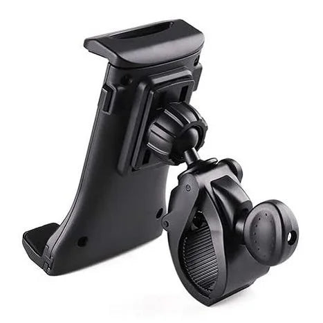 Untoom Bike Tablet Holder Indoor Gym Treadmill Handlebar Bracket Stand for Tablet Mobile Phone Support For 4-12inch Devices iPad
