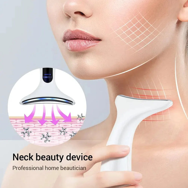 Dispositivo de Belleza EMS Premium - Antienvejecimiento