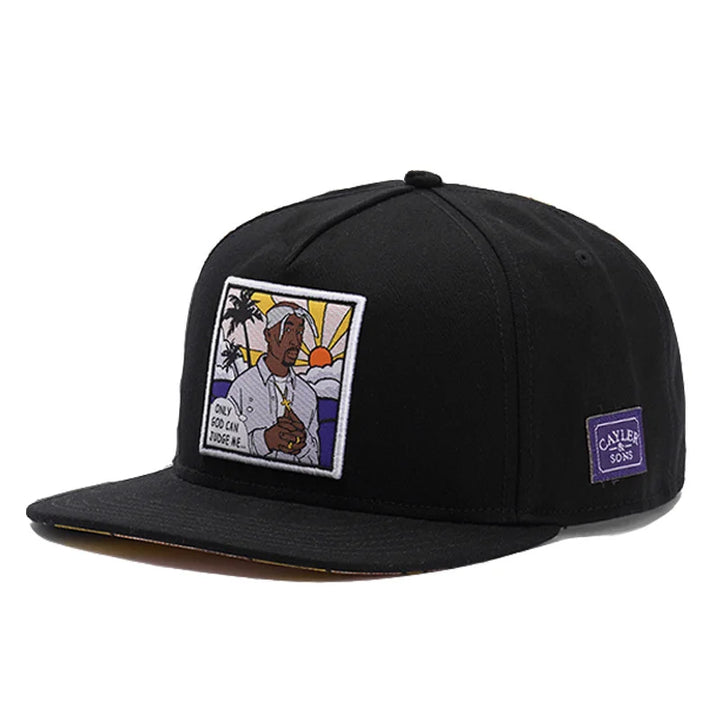 Gorras de Béisbol de Alta Calidad para Hombres y Mujeres - Snapback - Hip Hop - Dad Hats - Trucker Hat
