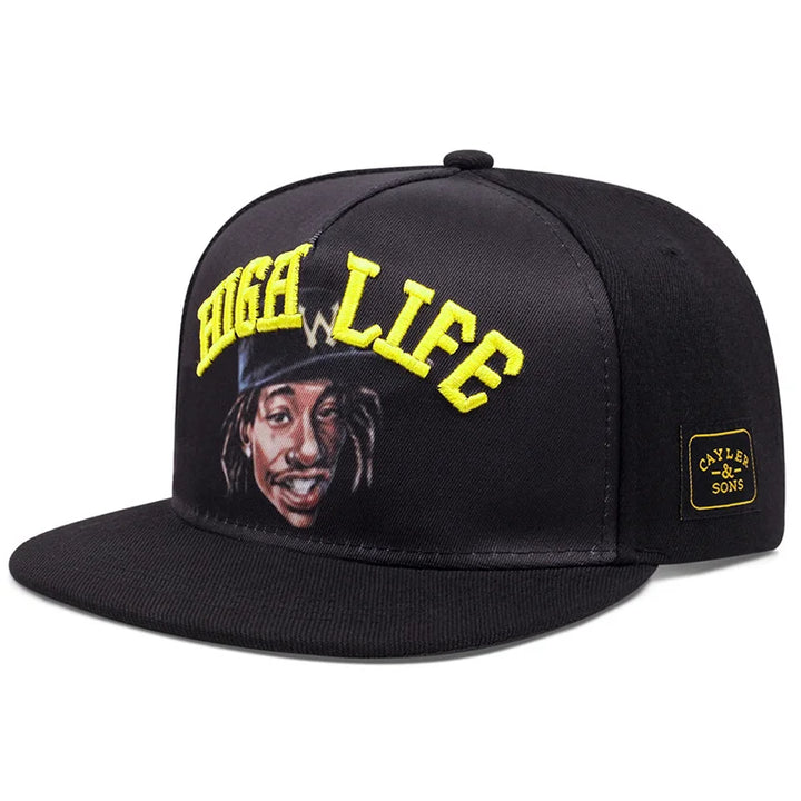 Gorras de Béisbol de Alta Calidad para Hombres y Mujeres - Snapback - Hip Hop - Dad Hats - Trucker Hat