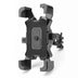 Soporte Premium KEFON para Celular - Rotación 360° Antideslizante Universal Bicicleta/Motocicleta"