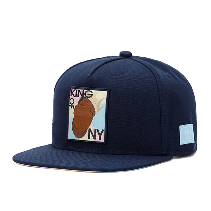 Gorras de Béisbol de Alta Calidad para Hombres y Mujeres - Snapback - Hip Hop - Dad Hats - Trucker Hat