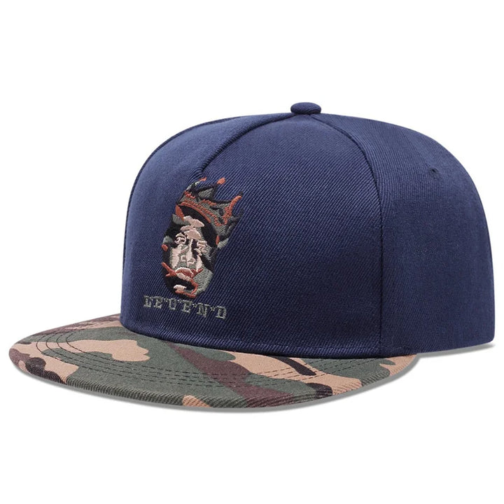 Gorras de Béisbol de Alta Calidad para Hombres y Mujeres - Snapback - Hip Hop - Dad Hats - Trucker Hat