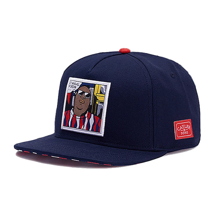 Gorras de Béisbol de Alta Calidad para Hombres y Mujeres - Snapback - Hip Hop - Dad Hats - Trucker Hat
