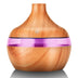 Humidificador Suncolourful electrico Premium Exclusivo - Lujo y Calidad Superior