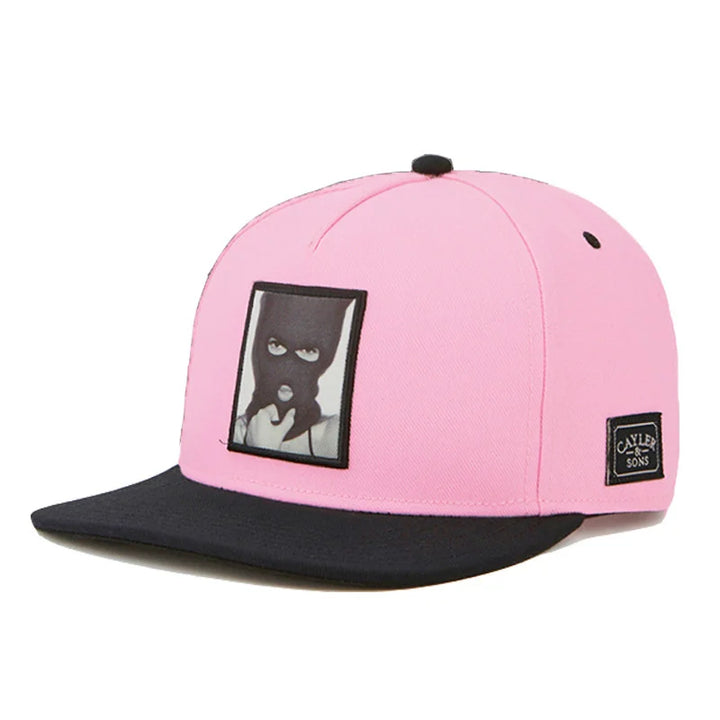 Gorras de Béisbol de Alta Calidad para Hombres y Mujeres - Snapback - Hip Hop - Dad Hats - Trucker Hat