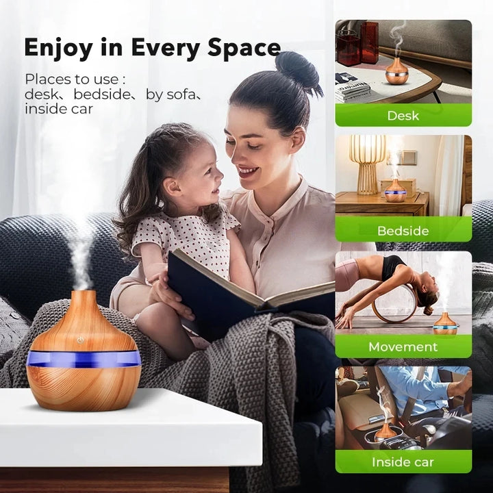 Cotton Core - Repuesto para Humidificador