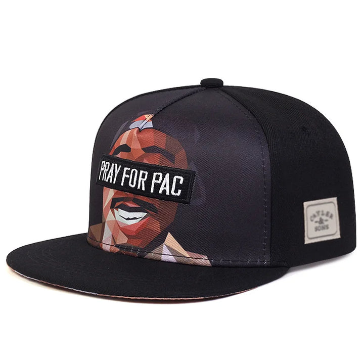 Gorras de Béisbol de Alta Calidad para Hombres y Mujeres - Snapback - Hip Hop - Dad Hats - Trucker Hat