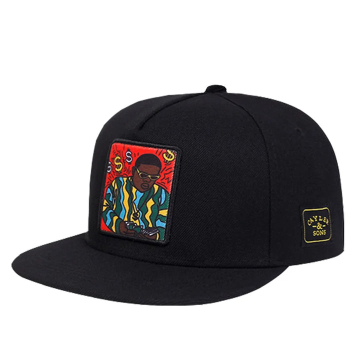 Gorras de Béisbol de Alta Calidad para Hombres y Mujeres - Snapback - Hip Hop - Dad Hats - Trucker Hat