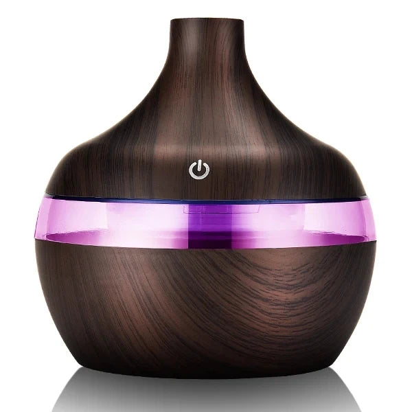 Humidificador Suncolourful electrico Premium Exclusivo - Lujo y Calidad Superior