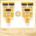 EELHOE Turmeric Cream Hydrating Face Tightening Repair Skin Facial Moisturizer Oil Control Vitamin C Brightening Face Cream 60g