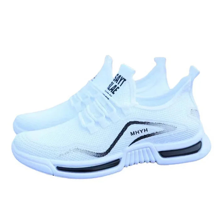 👟 Zapatillas Deportivas ROLLSTEP para Hombre - Slip-On Transpirables  Running y Gimnasio  Antideslizantes y Cómodas