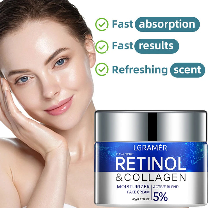 🌿 Lifting Natural con Cúrcuma – EELHOE Pack Antiedad Intensivo