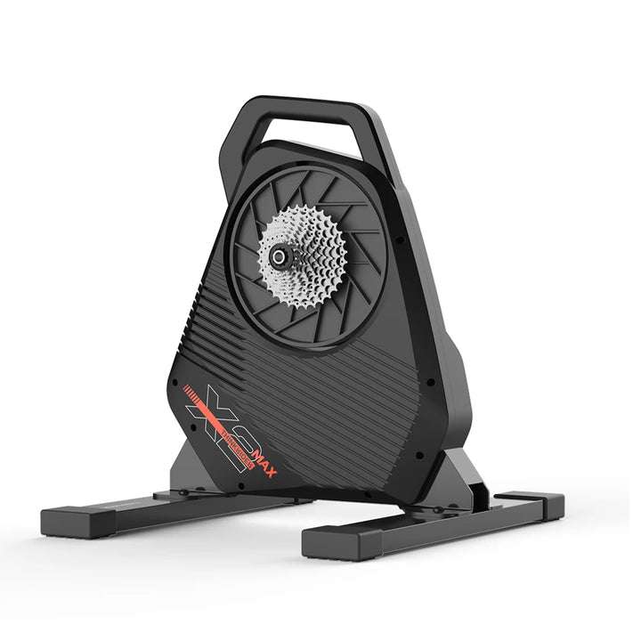 Bicicleta inteligente interactiva de interior ThinkRider X2 MAX - Incluye soporte para, table y celular, de bienvenida