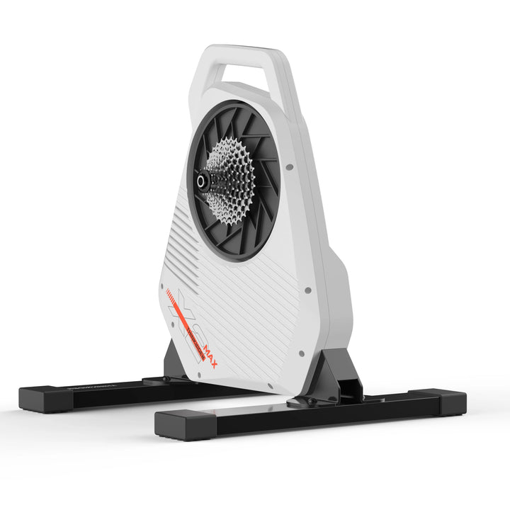 Bicicleta inteligente interactiva de interior ThinkRider X2 MAX - Incluye soporte para, table y celular, de bienvenida