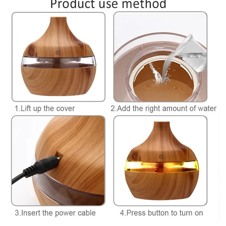 Cotton Core - Repuesto para Humidificador