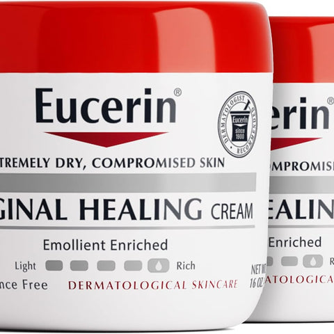 Original Healing Rich Creme 16 Ounce by