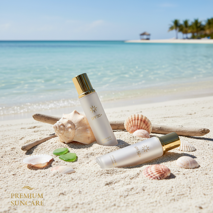 Pack Solar Verano Protección Completa