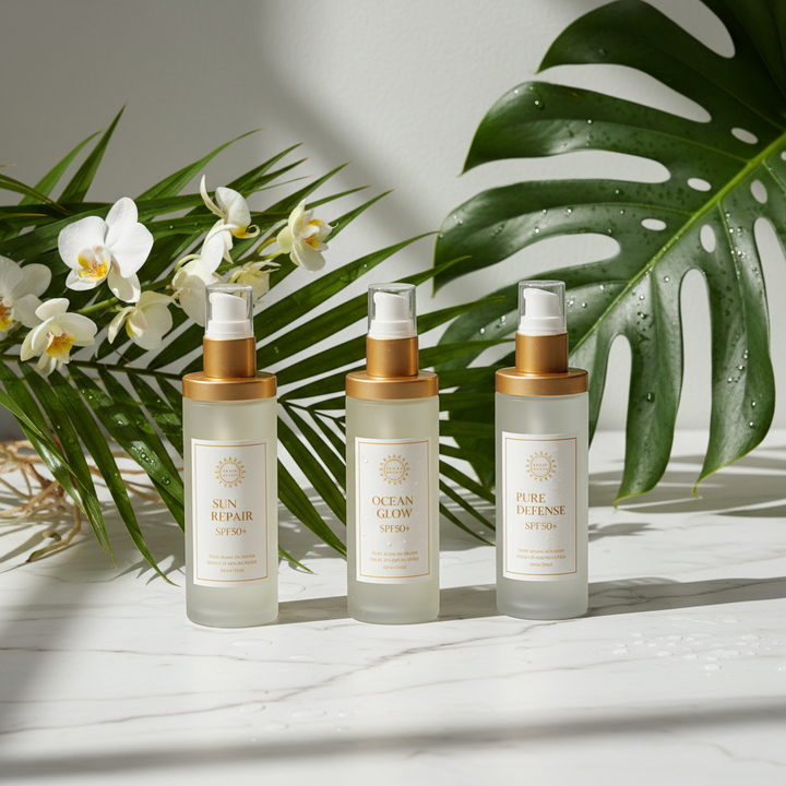 Pack Solar Premium Spa