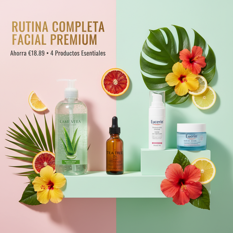 Rutina Completa - Moderno